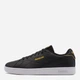 Мужские кеды низкие Reebok Court Clean 100208889 41 (8.5US) 26.5 см Черные (1200161387579) - изображение 2