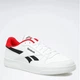 Мужские кеды низкие Reebok Prime Set 100227994 43 (10US) 28 см Белые (1200161760044) - изображение 2