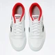 Мужские кеды низкие Reebok Prime Set 100227994 43 (10US) 28 см Белые (1200161760044) - изображение 4