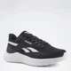 Женские кроссовки для бега Reebok Run Spirit 101989329 38 (7.5US) 24.5 см Черные (8684475015084) - изображение 2