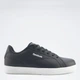 Мужские кеды низкие Reebok Unic Run I 101988927 44 (10.5US) 28.5 см Черные (8684475010515) - изображение 1