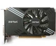 Відеокарта Zotac GTX 1060 3Gb (ZT-P10610A-10L) (GDDR5, 192 bit, PCI-E v3.0) Б/в - изображение 1