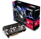 Відеокарта Sapphire AMD Radeon RX 590 8Gb NITRO+ OC (11289-05-20G) (GDDR5, 256 bit, PCI-E 3.0 x16) Б/в - изображение 2
