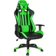 Игровое кресло Xtrike Me Advanced Gaming Chair GC-905 Black Green (GC-905GN) - изображение 1