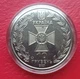 Монета НБУ ВСУ 10 гривень 2020 Государственная пограничная служба Украины из ролика в капсуле - изображение 2