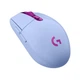 Мишка бездротова Logi G304 Purple - зображення 3