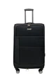 Валіза Worldline Airtex 620 колір чорний розмір великий XL - зображення 1