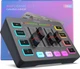 Микшерный пульт Fifine Sound Card (SC3) Black - изображение 5