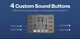 Микшерный пульт Fifine Sound Card (SC3) Black - изображение 7