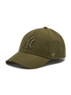 Кепка 47 Brand NEW YORK YANKEES B-MVPSP17WBP-SWA Sandalwood - изображение 1