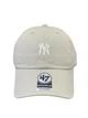 Кепка 47 Brand New York Yankees FOUNDATION FNDTN17GWS-F5A - изображение 2