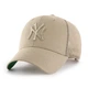 Кепка-тракер 47 BRAND NEW YORK YANKEES BRANSON BRANS17CTP-KH - зображення 1