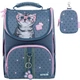 Шкільний набір Kite Education Studio Pets SET_SP25-501S (рюкзак, пенал, сумка) - зображення 4