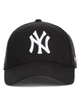Кепка 47 MLB NEW YORK YANKEES MVPSP17WBP-BK - изображение 1
