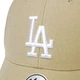 Кепка 47 Brand Los Angeles Dodgers MVP Cap B-MVP12WBV-KHC - изображение 3