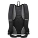 Рюкзак міський Semi Line 30 Black/Grey (A3036-1) - изображение 3