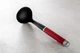 Половник KitchenAid Coreline KAG006OHERE 32.8 см красный - изображение 5