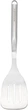 Лопатка кухонная с прорезями KitchenAid Premium KMG002OHSS 34.6 см серебристая - изображение 1