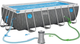 Basen stelażowy Bestway 488 x 244 x 122 cm 10 w 1 561MB (6941607370582) - obraz 6