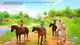 Гра Nintendo Switch Horse Club Adventures (Картридж) (4251809523290) - зображення 13