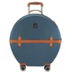 Валіза Semi Line 20" (S) Blue/Brown (T5672-2) - зображення 3