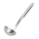 Половник KitchenAid Premium KMG006OHSS 31.5 см сріблястий - зображення 5