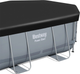 Басейн каркасний Bestway 488 x 305 x 107 см 18 в 1 з мильною машинкою 56448 (5903890615093) - зображення 7