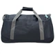 Сумка дорожная Semi Line 40 Navy/Grey (A3043-4) - изображение 4