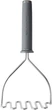 Картофелемялка KitchenAid Coreline KAS008OHCGG 25.7 см серая - изображение 1