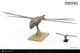 Збірна модель 1/72 Dune Harkonnen Ornithopter Менг DS-009 - изображение 5