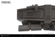 Збірна модель Dune Spice Harvester Meng MMS013 - зображення 3