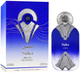 Woda perfumowana unisex Nabeel Suha 100 ml (6291109924258) - obraz 2