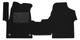 Двошарові килимки Sotra Premium Black для Peugeot Expert (mkIII)(1 ряд) 2016→ (ST 90210-PR-Black) - зображення 1