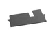 Двошарові килимки Sotra Premium Grey для Honda Pilot (mkI)(3 ряд) 2003-2008 (ST 90283-CH-Grey) - изображение 1