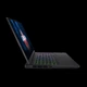 Игровой ноутбук Lenovo Legion Pro 5 16ARX8 R9-7945HX / 32GB / 2ТB / RTX 4070 / 16" WQXGA 240Hz / Win11 (RGB) - изображение 8
