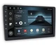 Универсальная Mагнитола K802, 9'' Android-12- (4+32) With ips-Carply - изображение 3