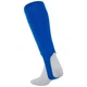 Гетры футбольные без носка синие мужские SP-Sport 2955 размер L Blue - изображение 5