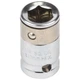 Набор бит HEX TORX Spline 10мм 40шт S2 (металл кейс) ULTRA (4017092) - изображение 11