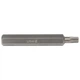 Набор бит HEX TORX Spline 10мм 40шт S2 (металл кейс) ULTRA (4017092) - изображение 15