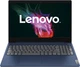 Ноутбук Lenovo 15.6" IdeaPad 5 15ITL05/Intel i3-1115G4/4GB/256SSD/IntelUHD/DOS/Blue (82FG01UVRM) - изображение 1