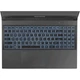Ноутбук Dream Machines 15 RG4060-15 1920х1080, WVA, Intel Core i7 13620H, 16 ГБ, 1 ТБ, RTX 4060 8 ГБ, DOS, чорний (RG4060-15UA51) - изображение 3