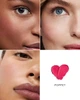 Румяна Westman Atelier Baby Cheeks Lip + Cheek Cream Blush Stick (Poppet) 2.5 g - изображение 4