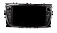 Штатная Mагнитола 7'' Focus S-Max Mondeo Galaxy C-Max Android 12- 4+32GB- With carplay+CANBUS - изображение 2