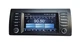 Штатная Mагнитола 7'' X5 E39 Android 12- 4+32GB- With carplay+FAN - изображение 3