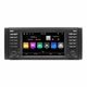 Штатная Mагнитола 7'' X5 E53 Android 12 4+32GB-Android 12 AHD With carplay+Fan - изображение 1