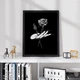 Постер Roomy "Healing" Без рамки A1 (84.1x59.4 cm.) - изображение 4