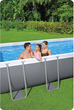 Basen stelażowy Bestway 488 x 244 x 122 cm 18 w 1 56671N (5903890615833) - obraz 9