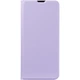 Чехол Fiji Shell для Samsung Galaxy A52 (A525) книжка Book Cover с магнитом Violet - изображение 1