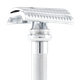 Станок для бритья Т-образный Merkur Slant Bar 39C - изображение 2