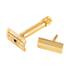 Станок для бритья Т-образный Merkur Gold 34C - изображение 4